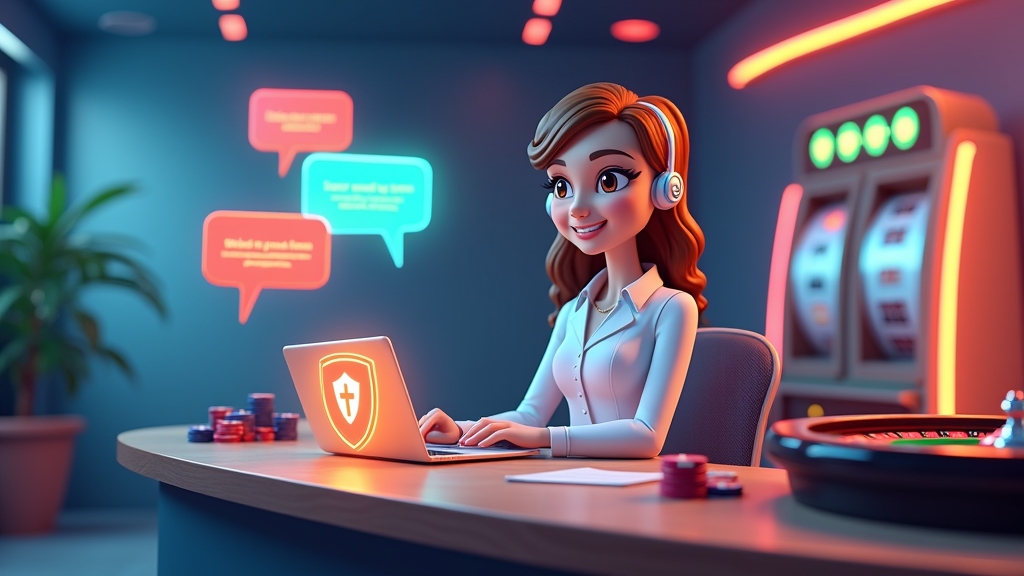 Fresh Casino Kundenservice