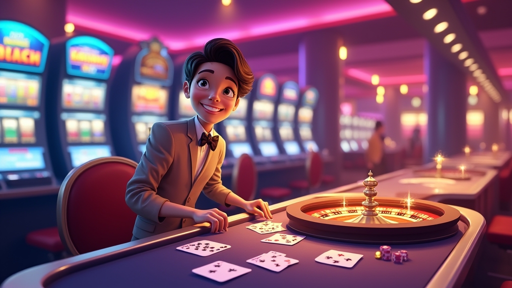 Fresh Casino Review