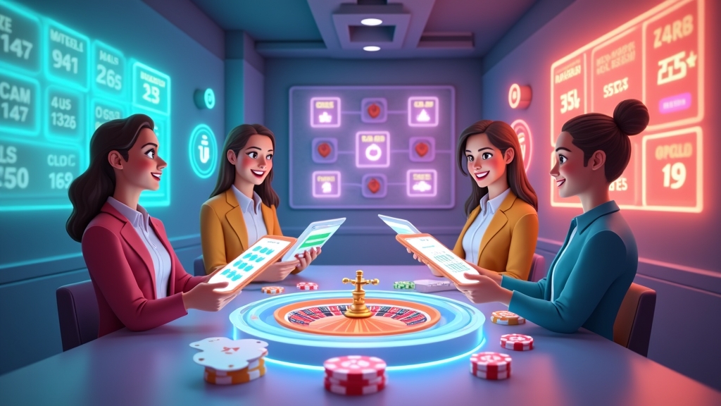 Fresh Casino Review
